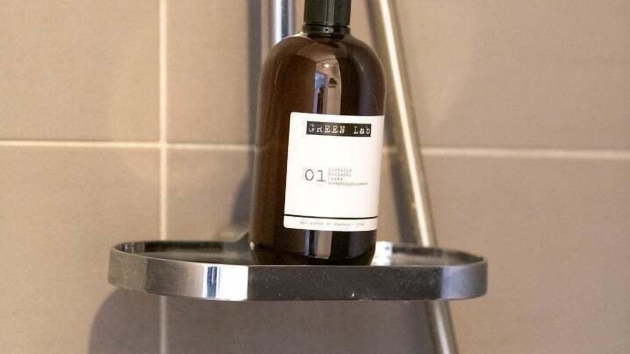 Photo of Bathroom in Grande Cote - Annonciade