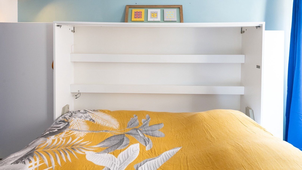 Photo of Bedroom in Grande Cote - Annonciade