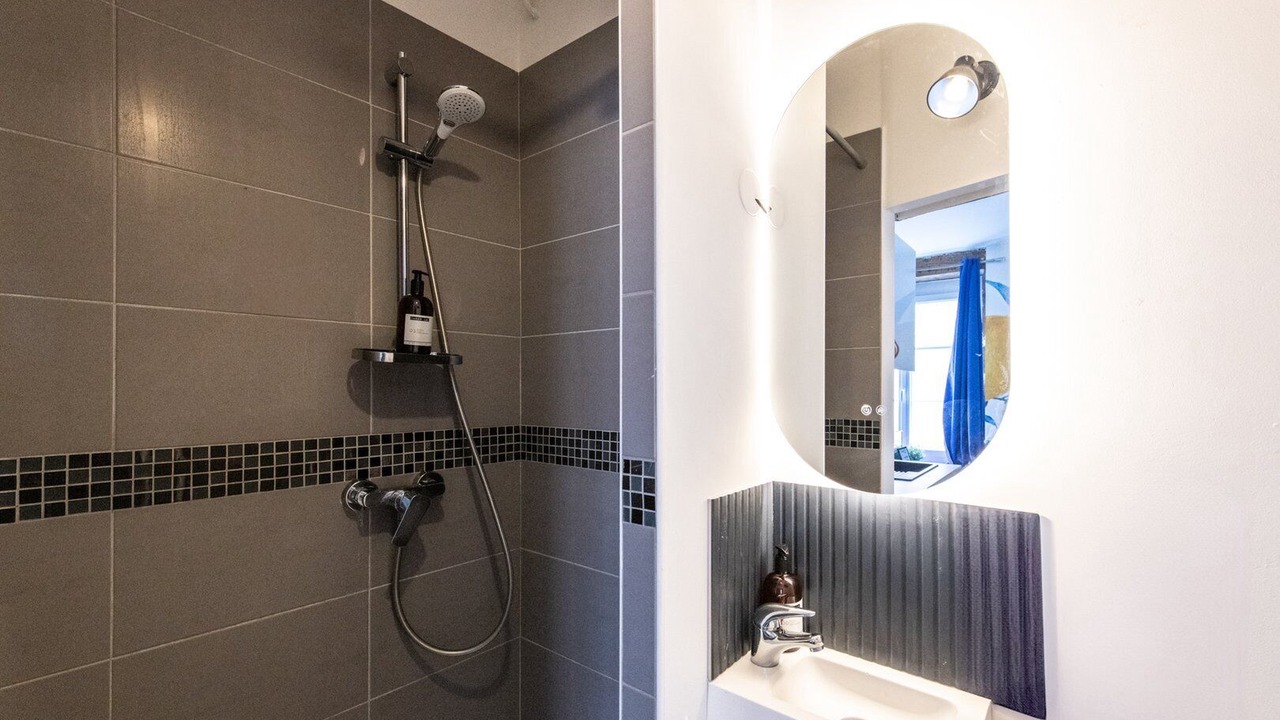Photo of Bathroom in Grande Cote - Annonciade