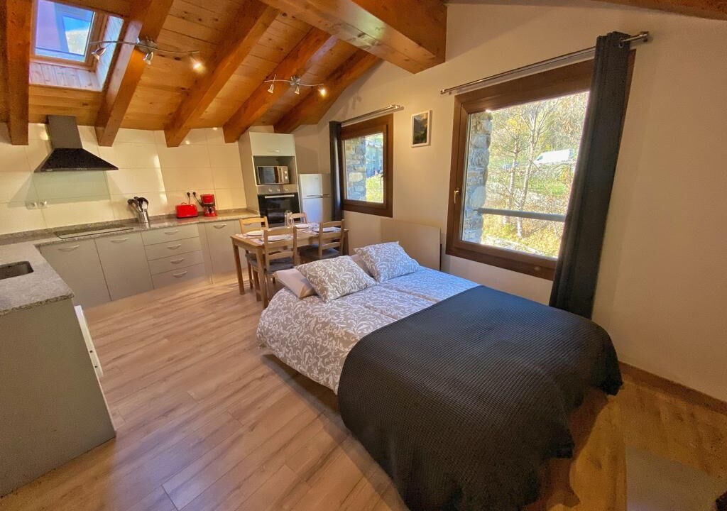 Photo of Bedroom in Ansalonga