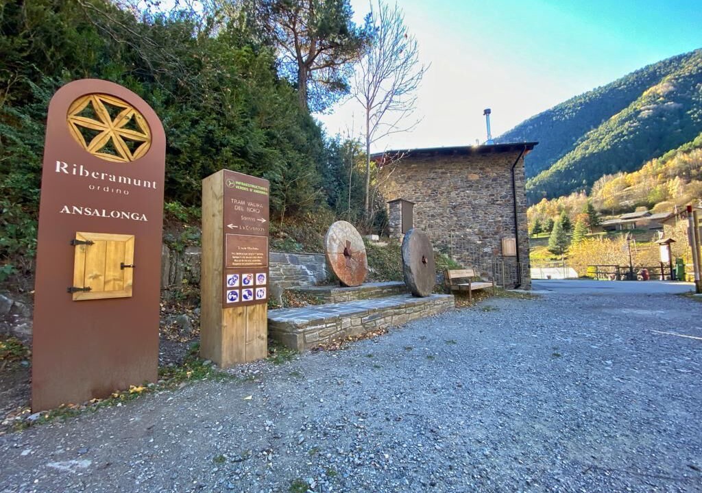 Photo of Outdoor in Ansalonga