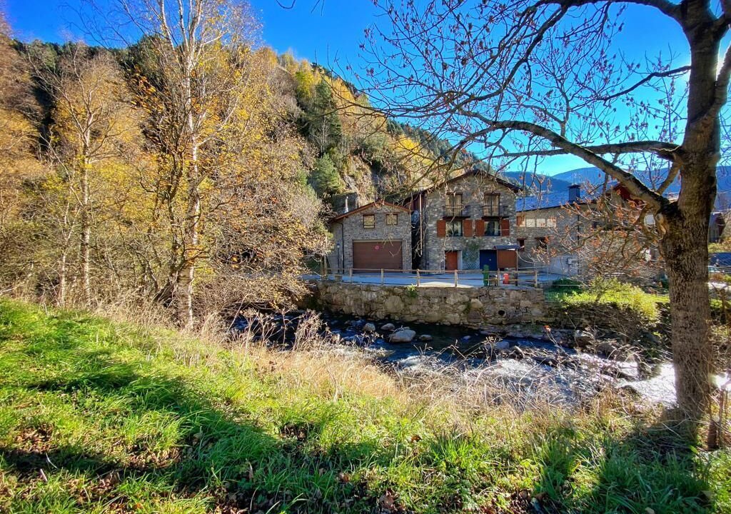 Photo of Outdoor in Ansalonga