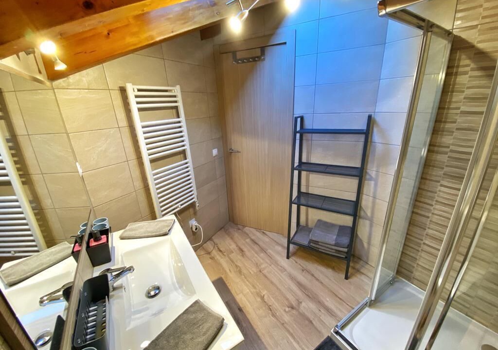 Photo of Bathroom in Ansalonga