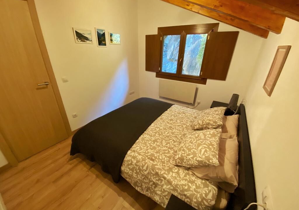 Photo of Bedroom in Ansalonga