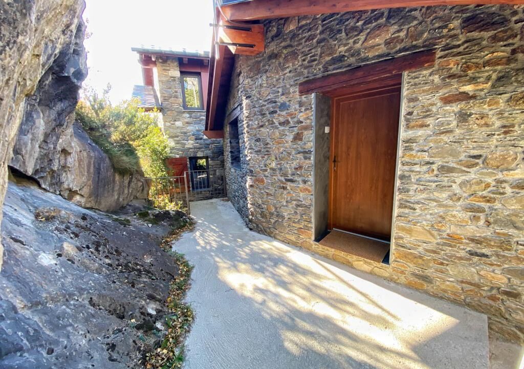 Photo of Outdoor in Ansalonga