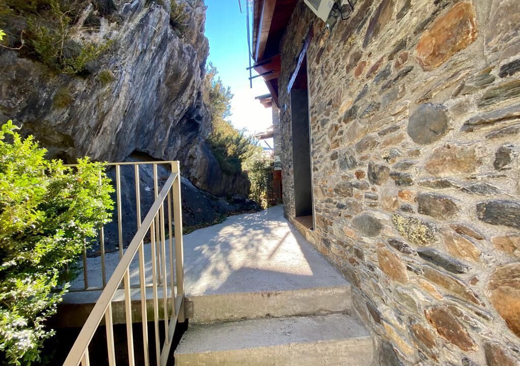 Photo of Outdoor in Ansalonga