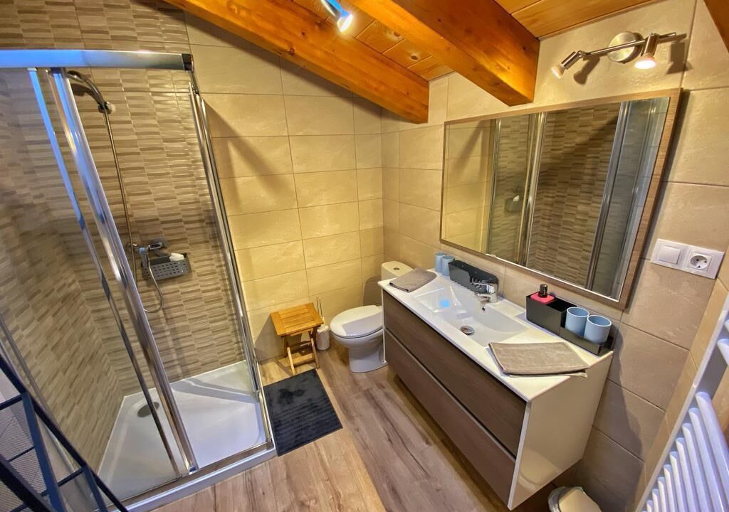 Photo of Bathroom in Ansalonga