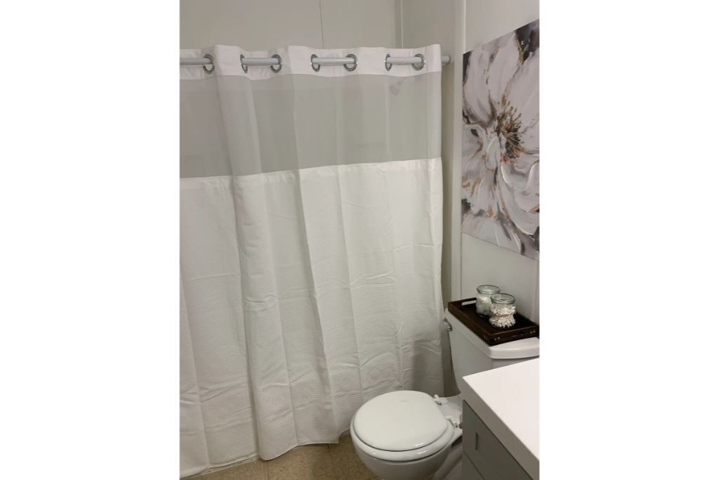 Photo of Bathroom in Gainesville