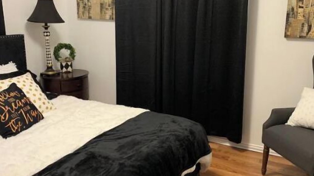 Photo of Bedroom in Gainesville