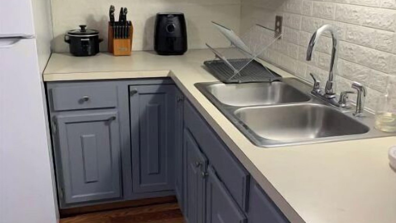 Photo of Kitchen in Gainesville