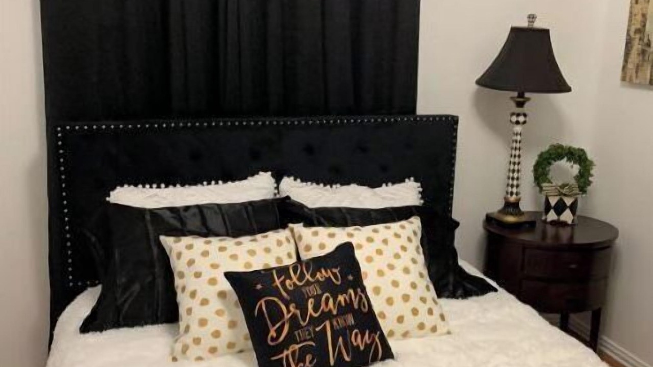 Photo of Bedroom in Gainesville