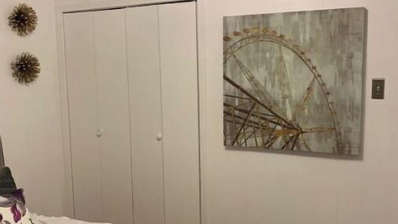 Photo of Bedroom in Gainesville