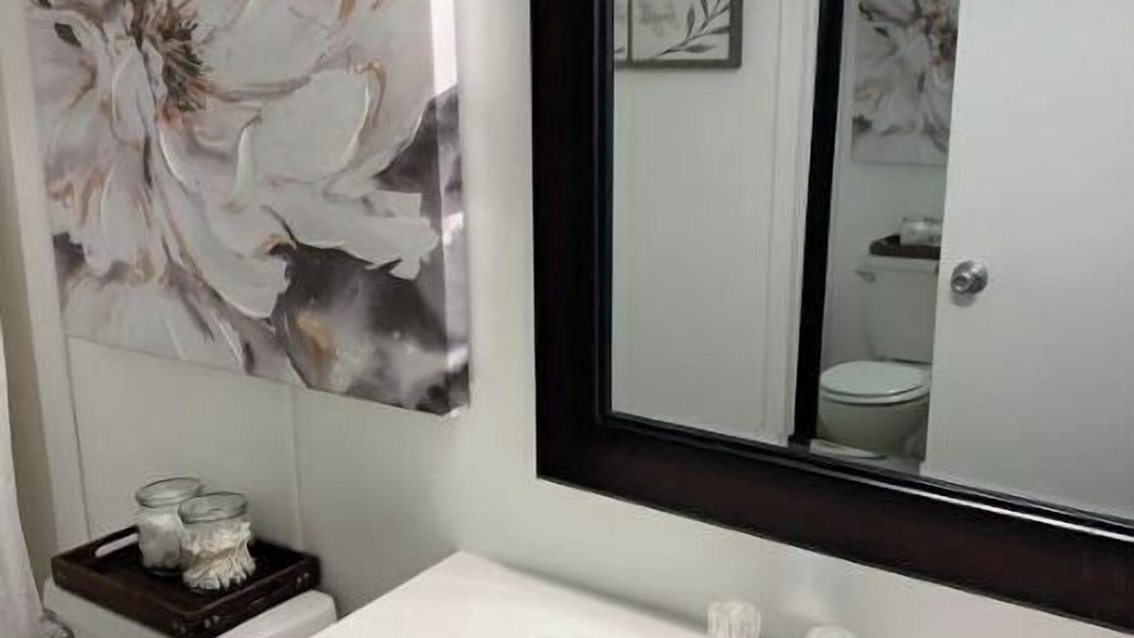 Photo of Bathroom in Gainesville