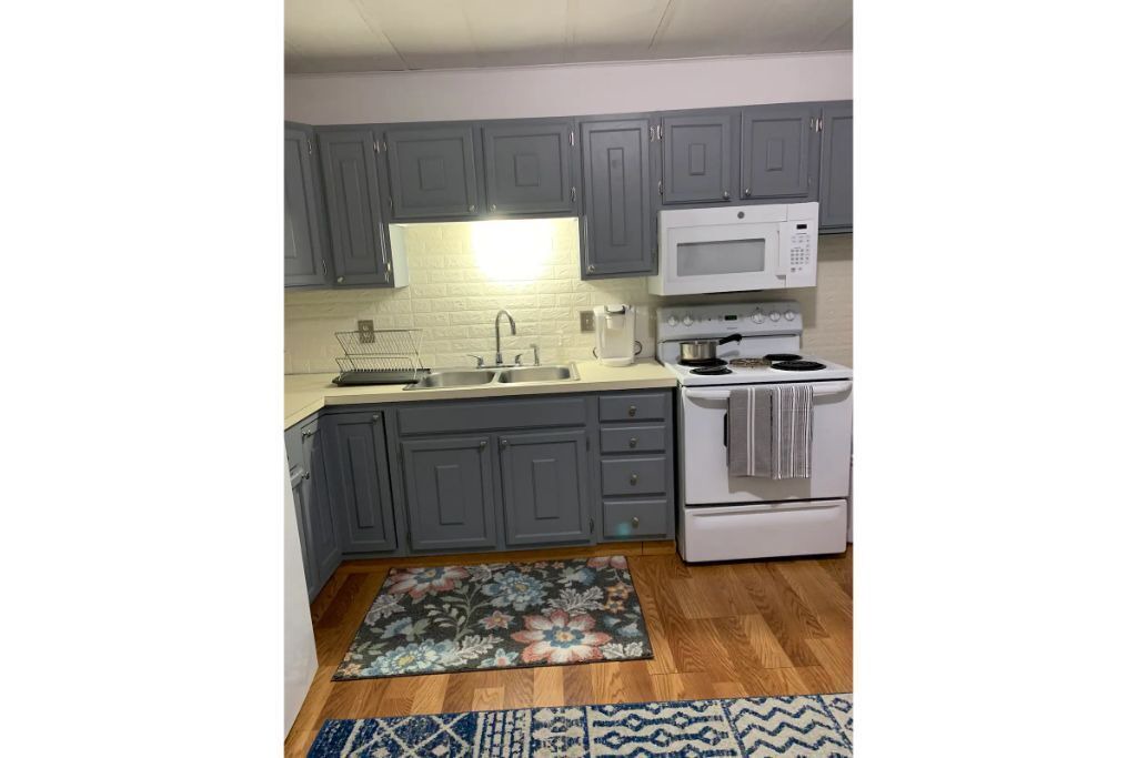 Photo of Kitchen in Gainesville