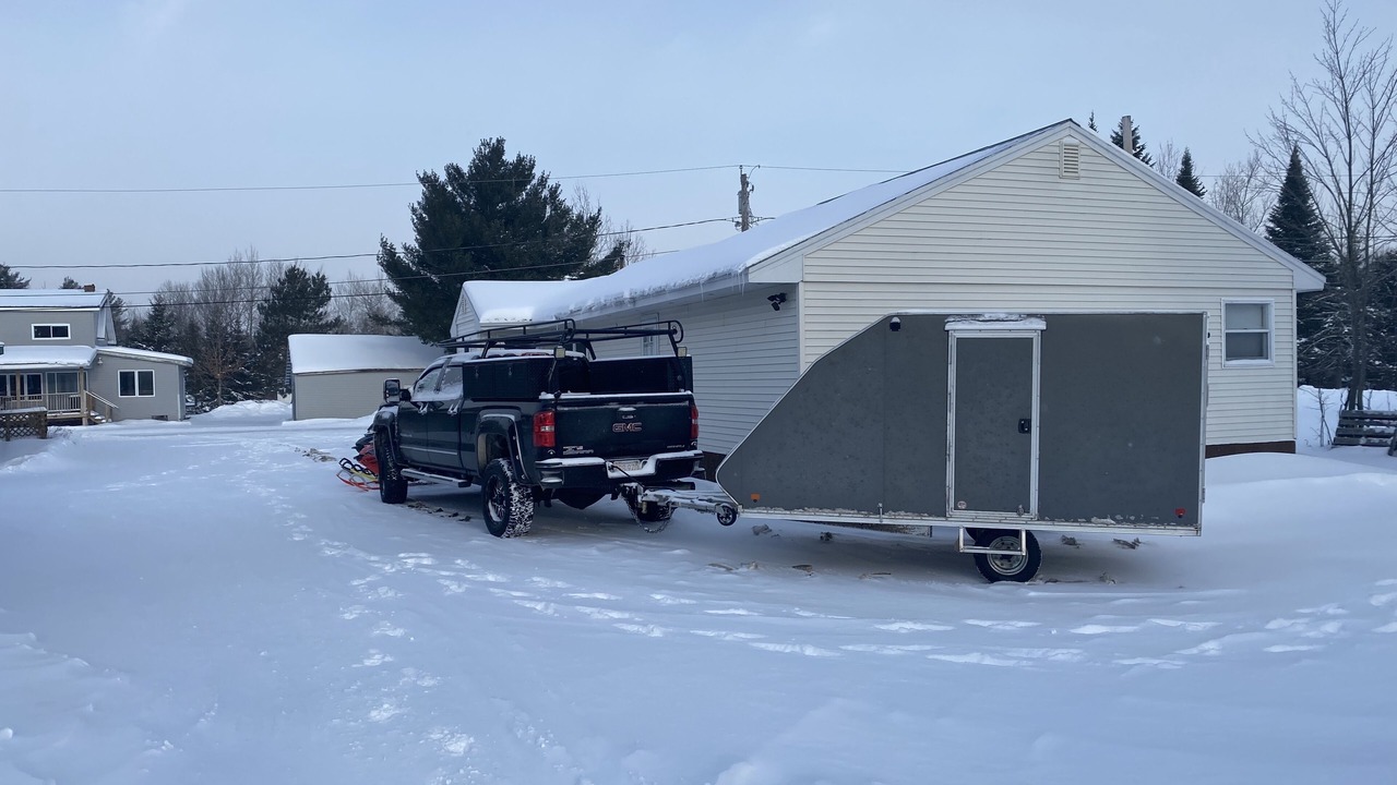 Photo of Outdoor in Jackman