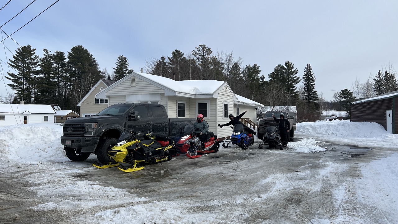 Photo of Outdoor in Jackman