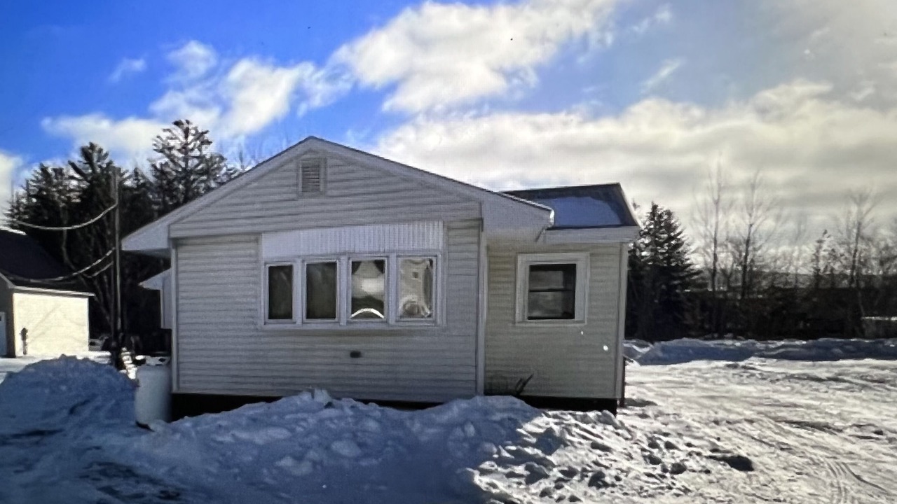 Photo of Outdoor in Jackman