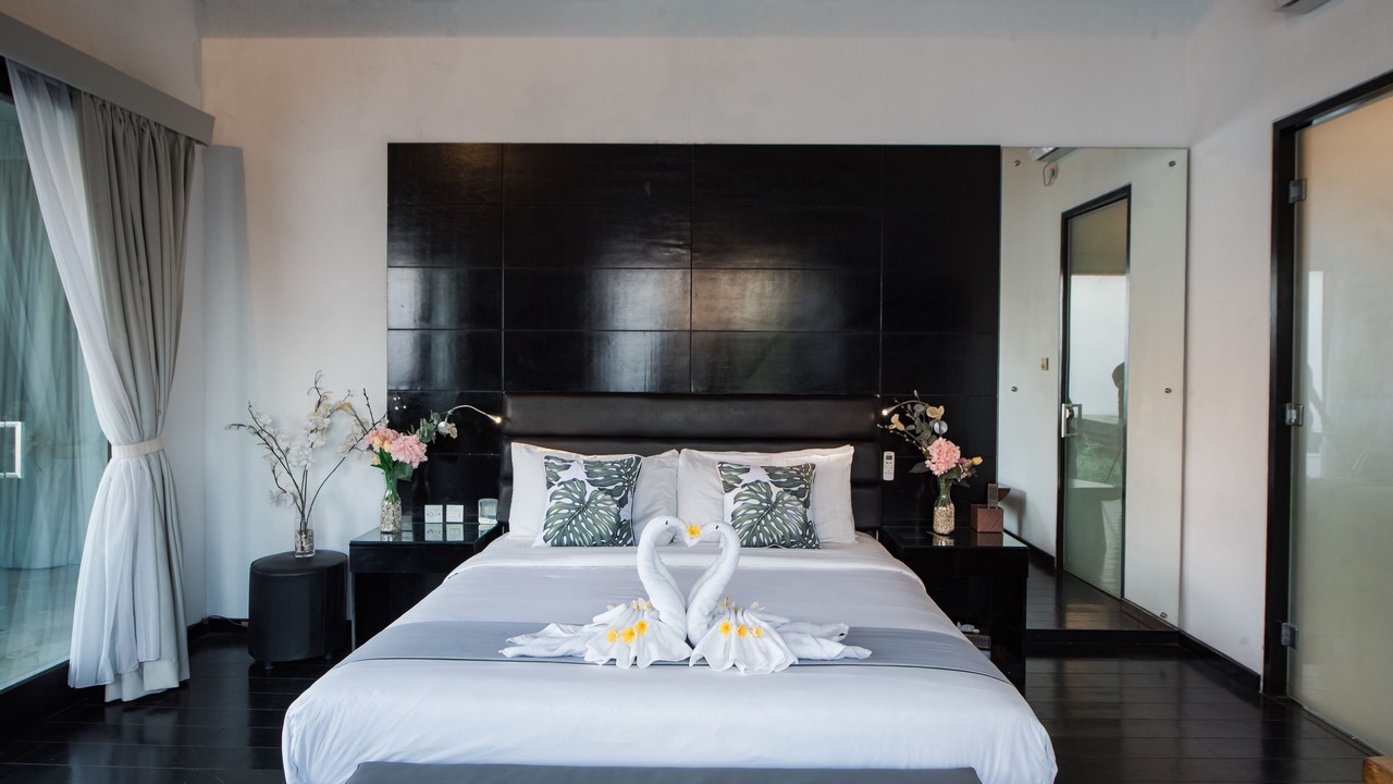 Photo of Bedroom in Dyanapura
