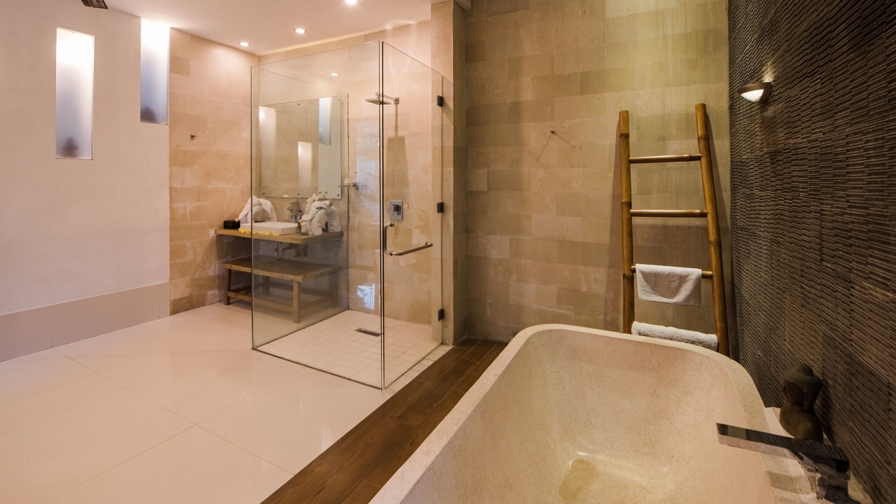 Photo of Bathroom in Dyanapura