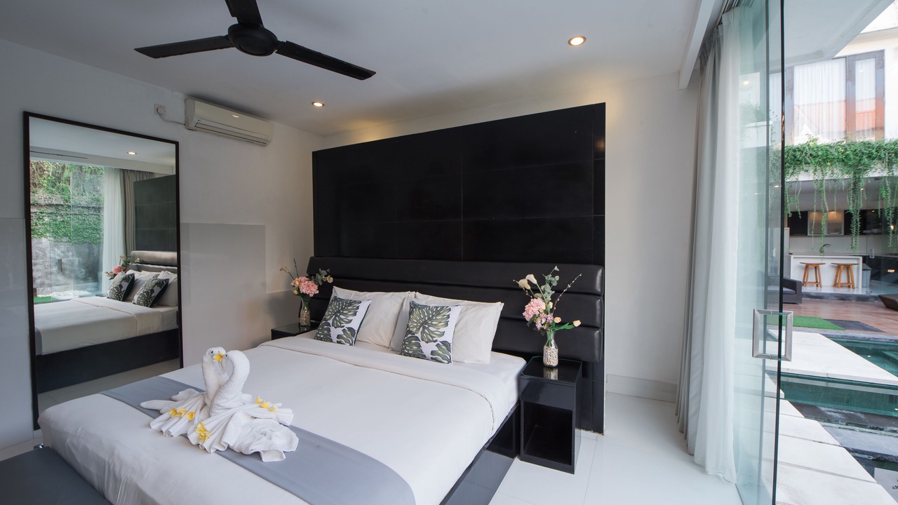 Photo of Bedroom in Dyanapura