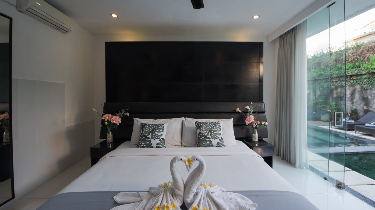 Photo of Bedroom in Dyanapura