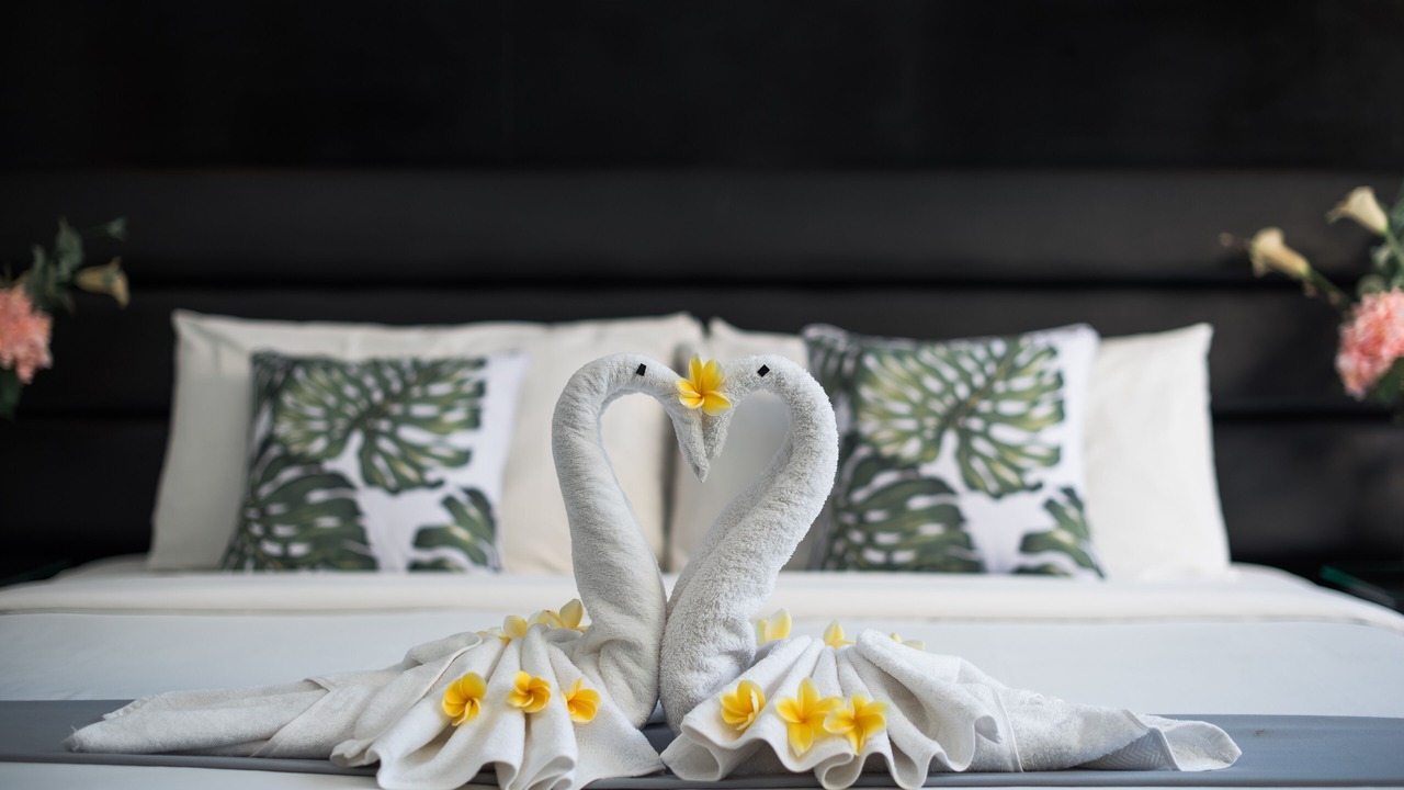 Photo of Bedroom in Dyanapura