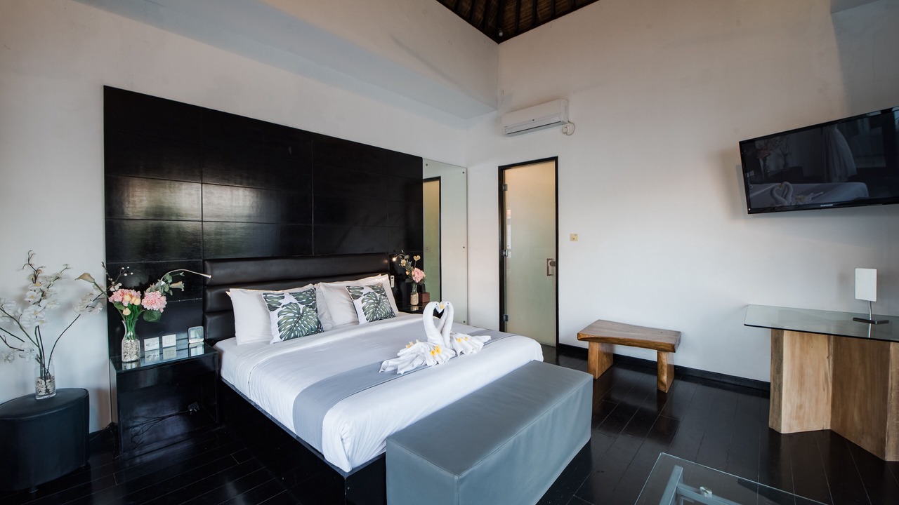 Photo of Bedroom in Dyanapura