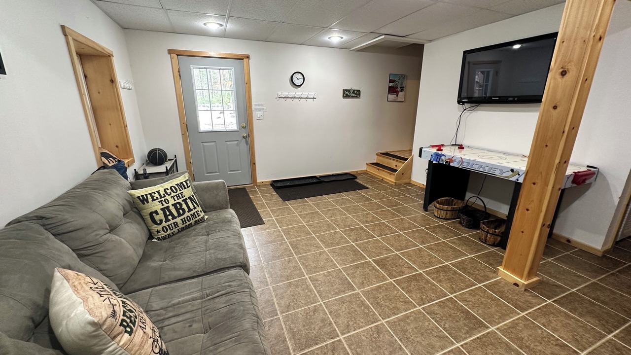 Photo of Livingroom in Jay