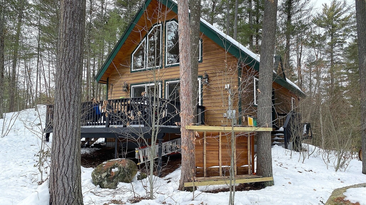 Photo of Outdoor in Jay