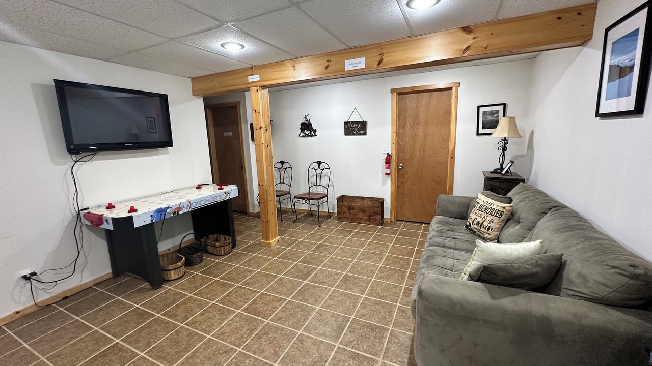 Photo of Livingroom in Jay