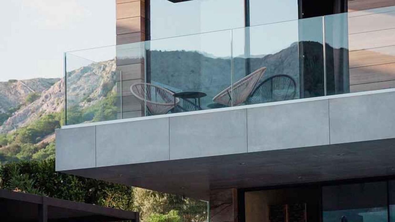 Photo of Patio Balcony in Jurandvor