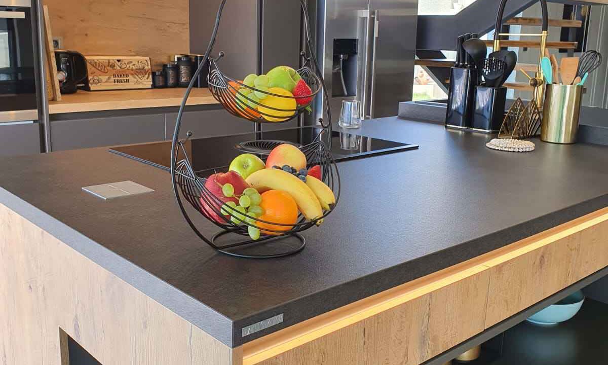 Photo of Kitchen in Jurandvor