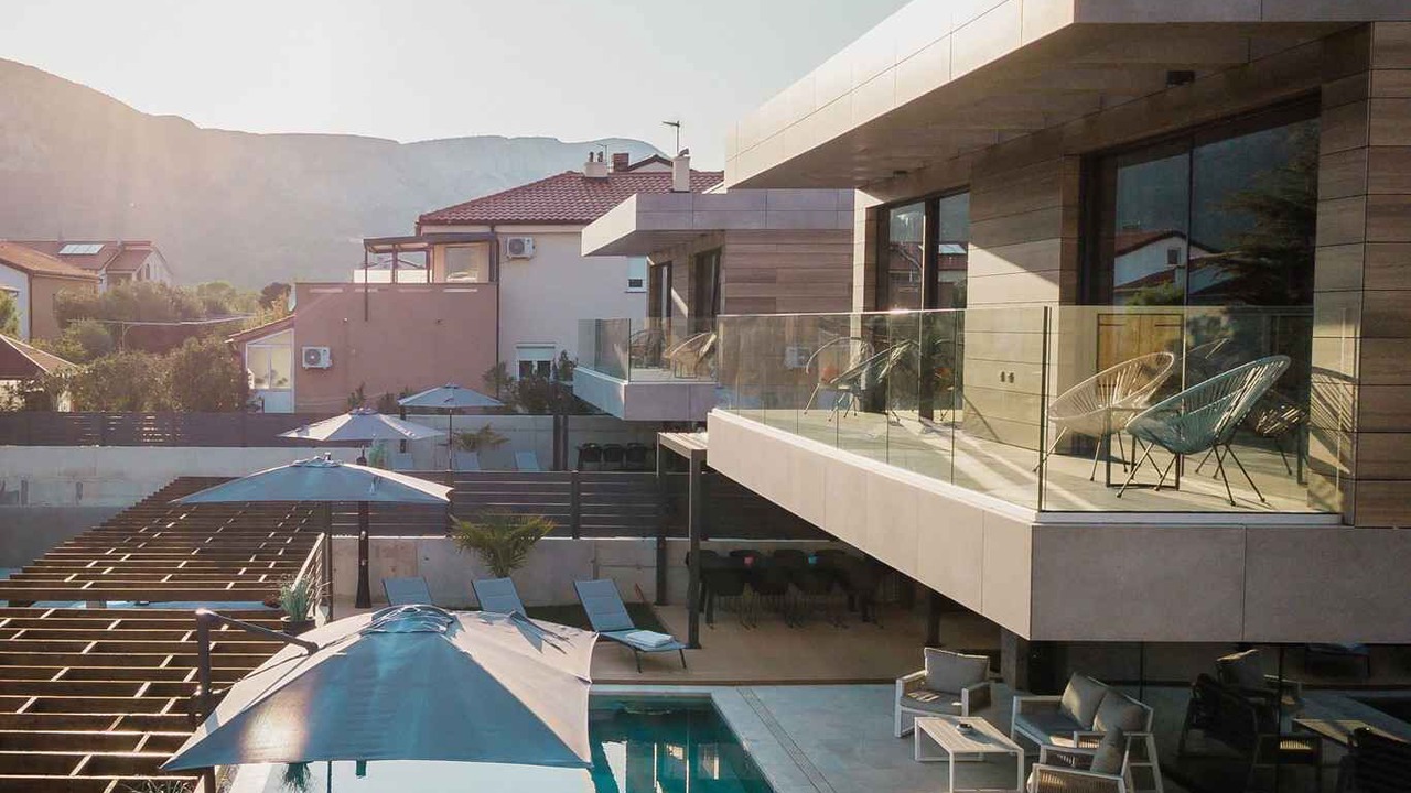 Photo of Patio Balcony in Jurandvor