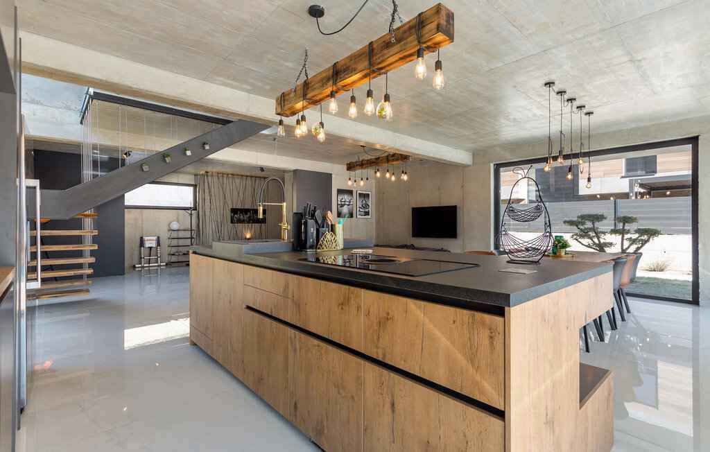 Photo of Kitchen in Jurandvor