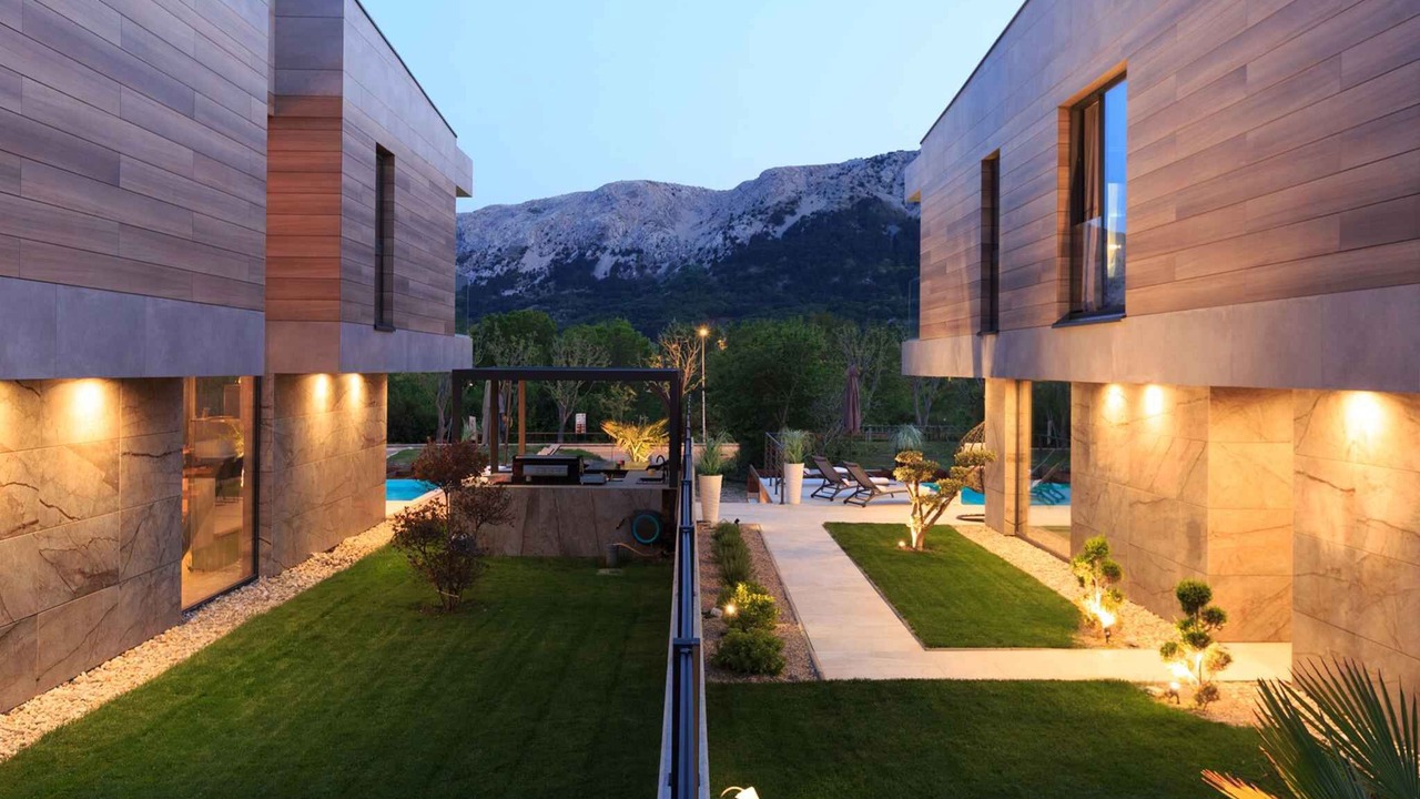 Photo of Patio Balcony in Jurandvor