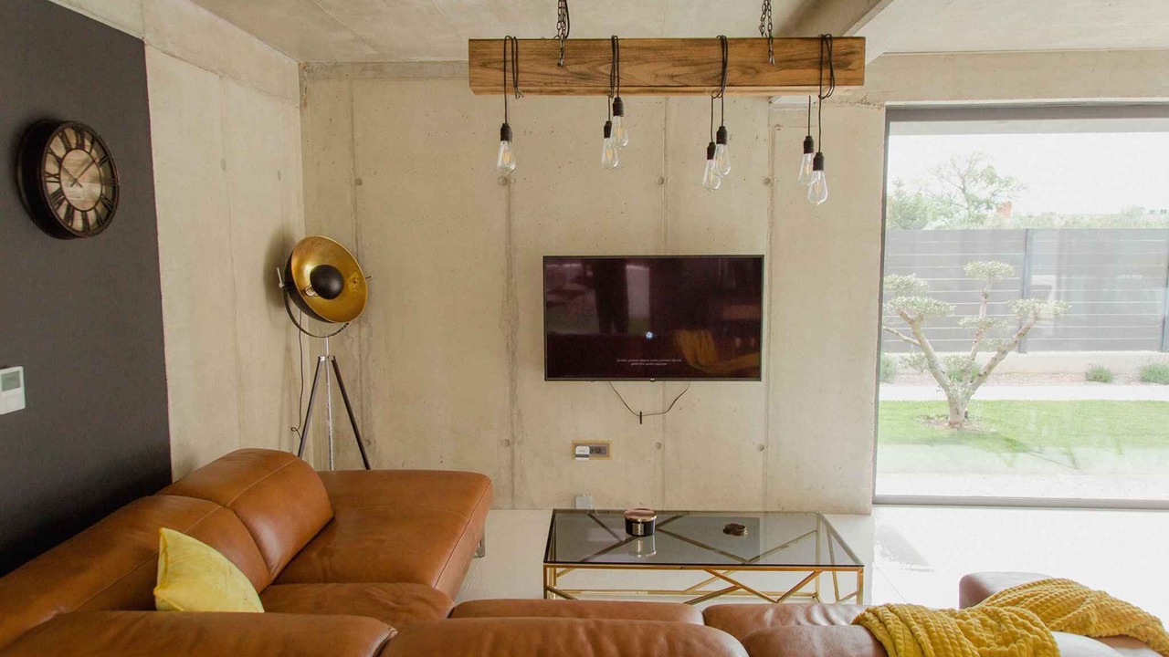 Photo of Livingroom in Jurandvor