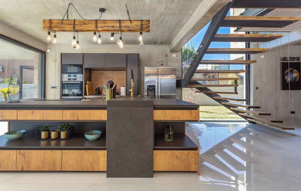 Photo of Kitchen in Jurandvor