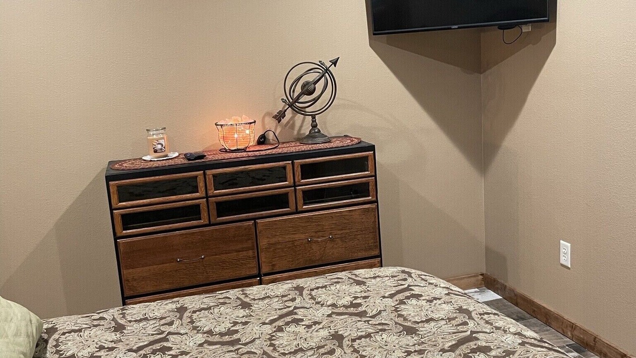 Photo of Bedroom in Elk Creek