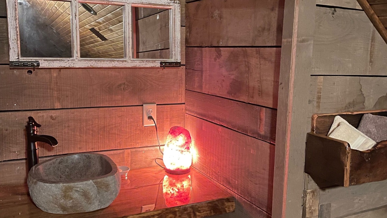 Photo of Bathroom in Elk Creek