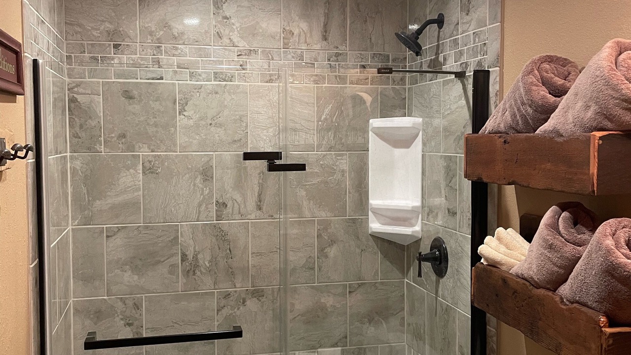 Photo of Bathroom in Elk Creek