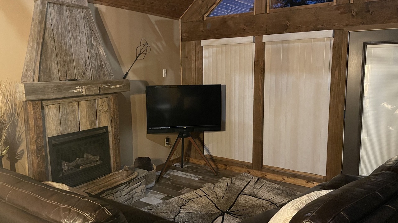 Photo of Livingroom in Elk Creek