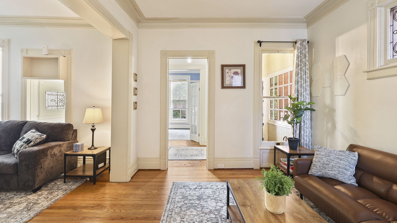 Photo of Livingroom in Allentown
