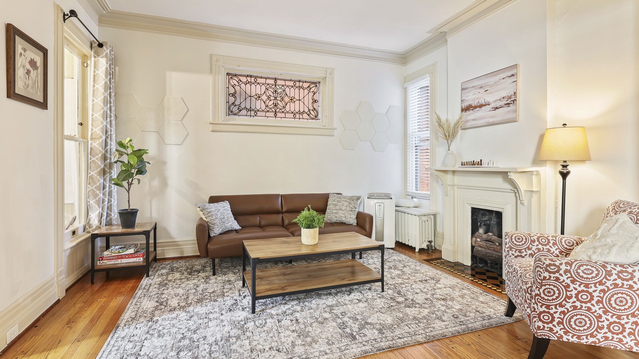 Photo of Bedroom in Allentown