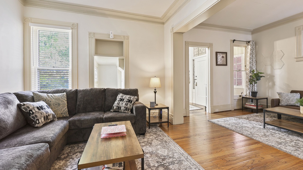 Photo of Bedroom in Allentown