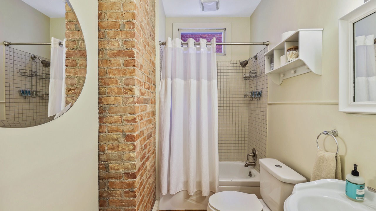 Photo of Bathroom in Allentown