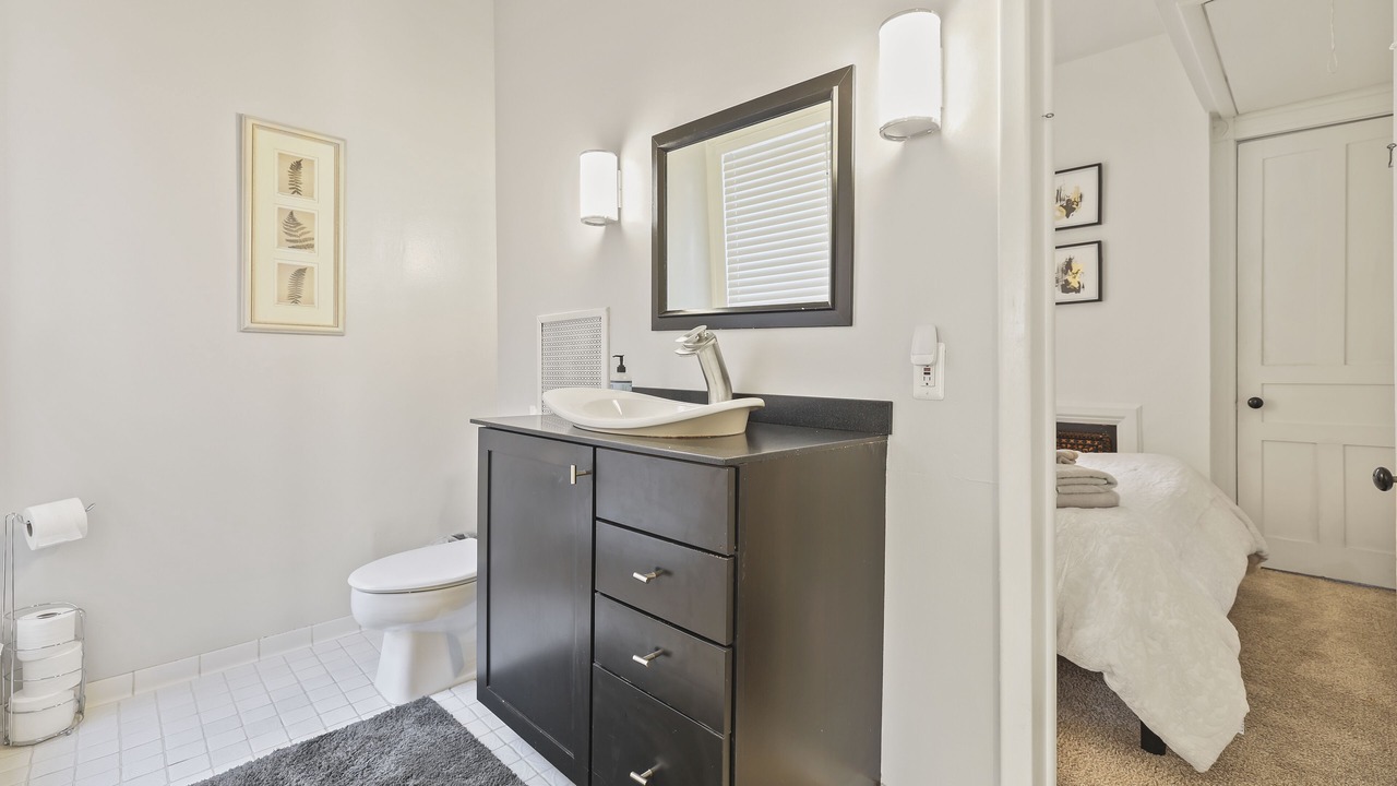 Photo of Bathroom in Allentown