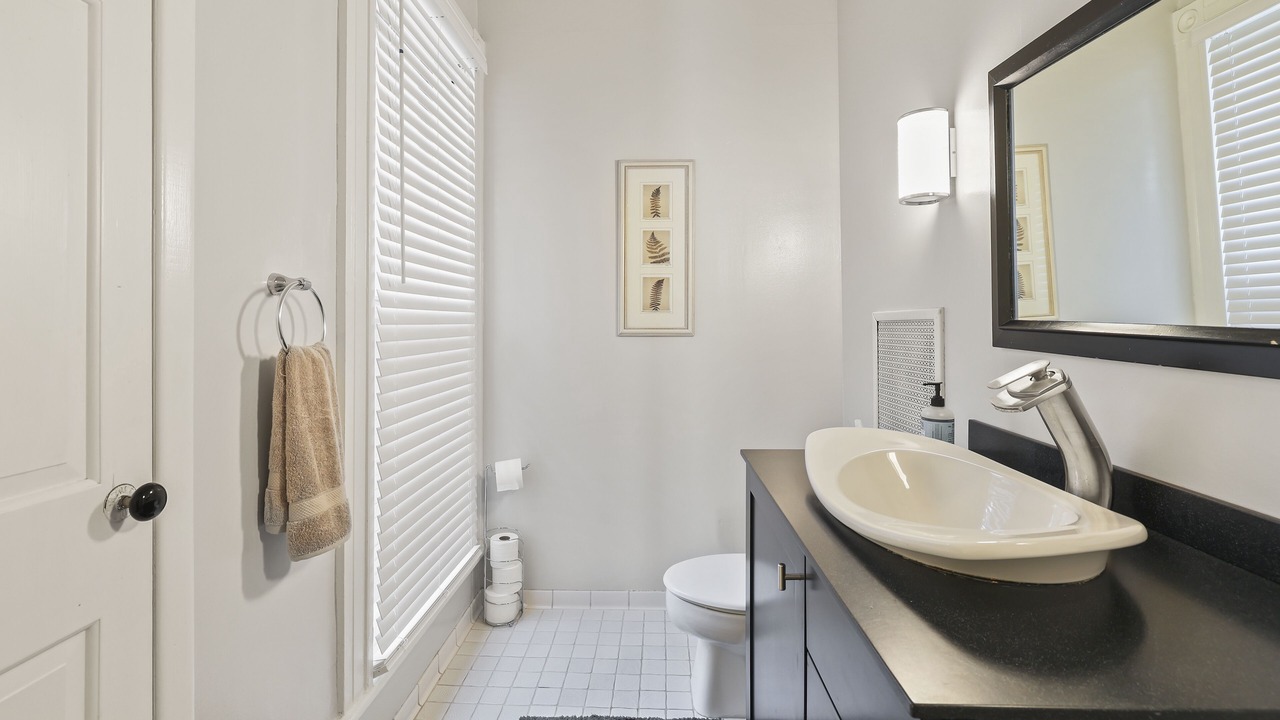 Photo of Bathroom in Allentown