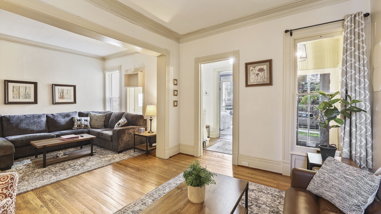 Photo of Bedroom in Allentown