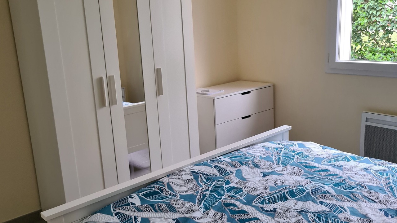 Photo of Bedroom in Mirepeisset