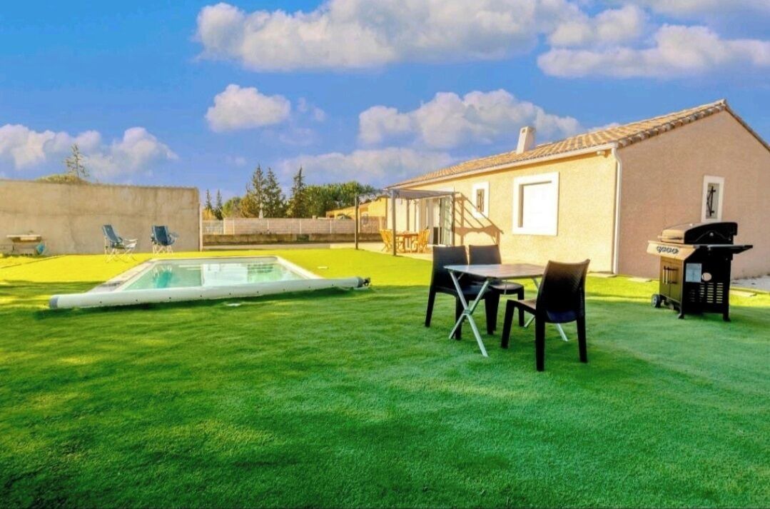 Photo of Outdoor in Mirepeisset